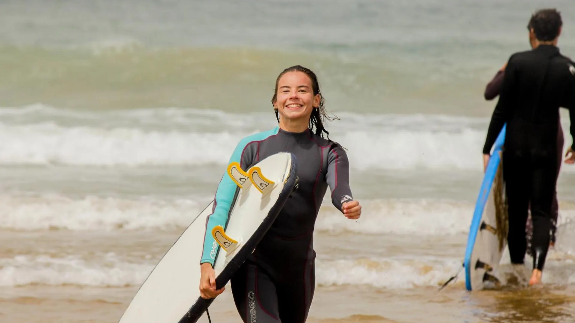 Surf And Stay Anza - Surf Territory Αγκαντίρ 0*,  Μαρόκο