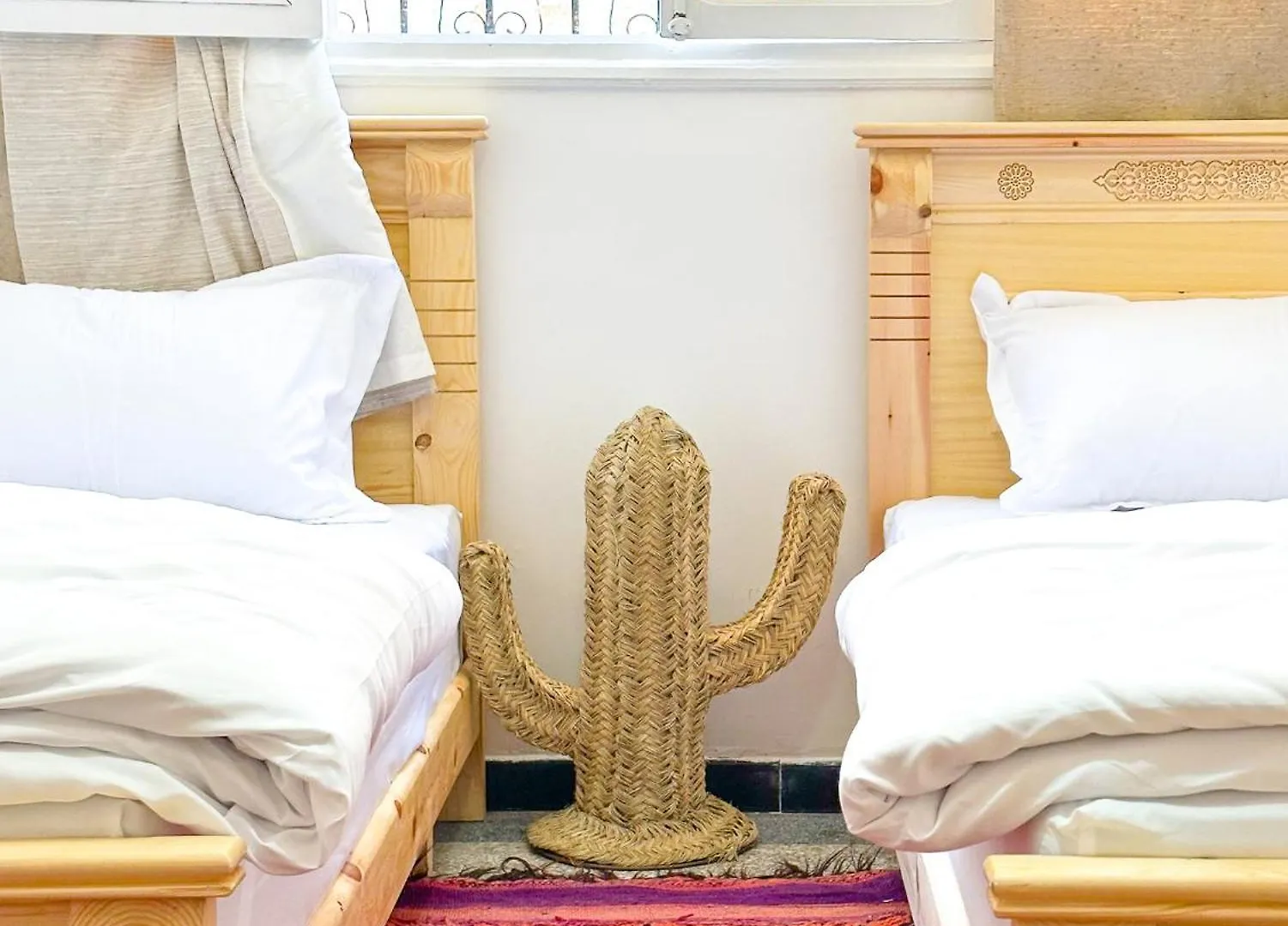 Hostel Surf And Stay Anza - Surf Territory Αγκαντίρ