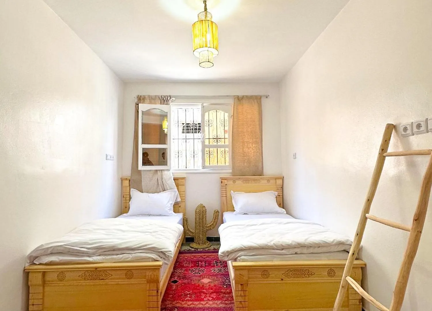 Surf And Stay Anza - Surf Territory Αγκαντίρ