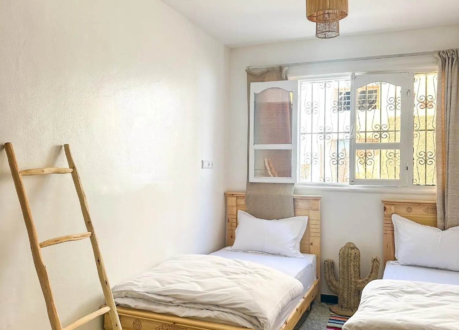 Surf And Stay Anza - Surf Territory Agadir 0*,