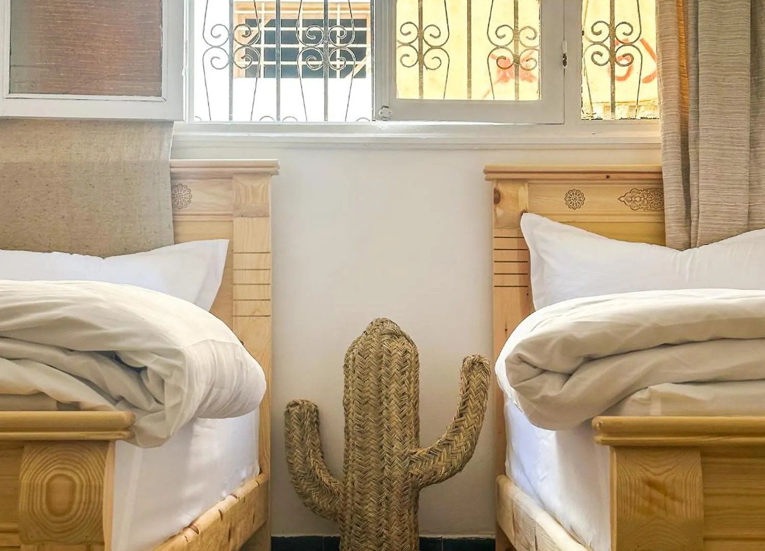 Hostel Surf And Stay Anza - Surf Territory Agadir
