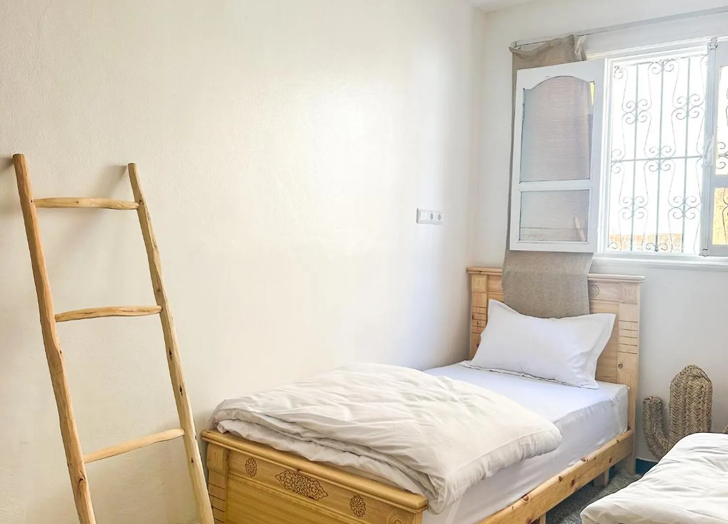 Hostel Surf And Stay Anza - Surf Territory Agadir