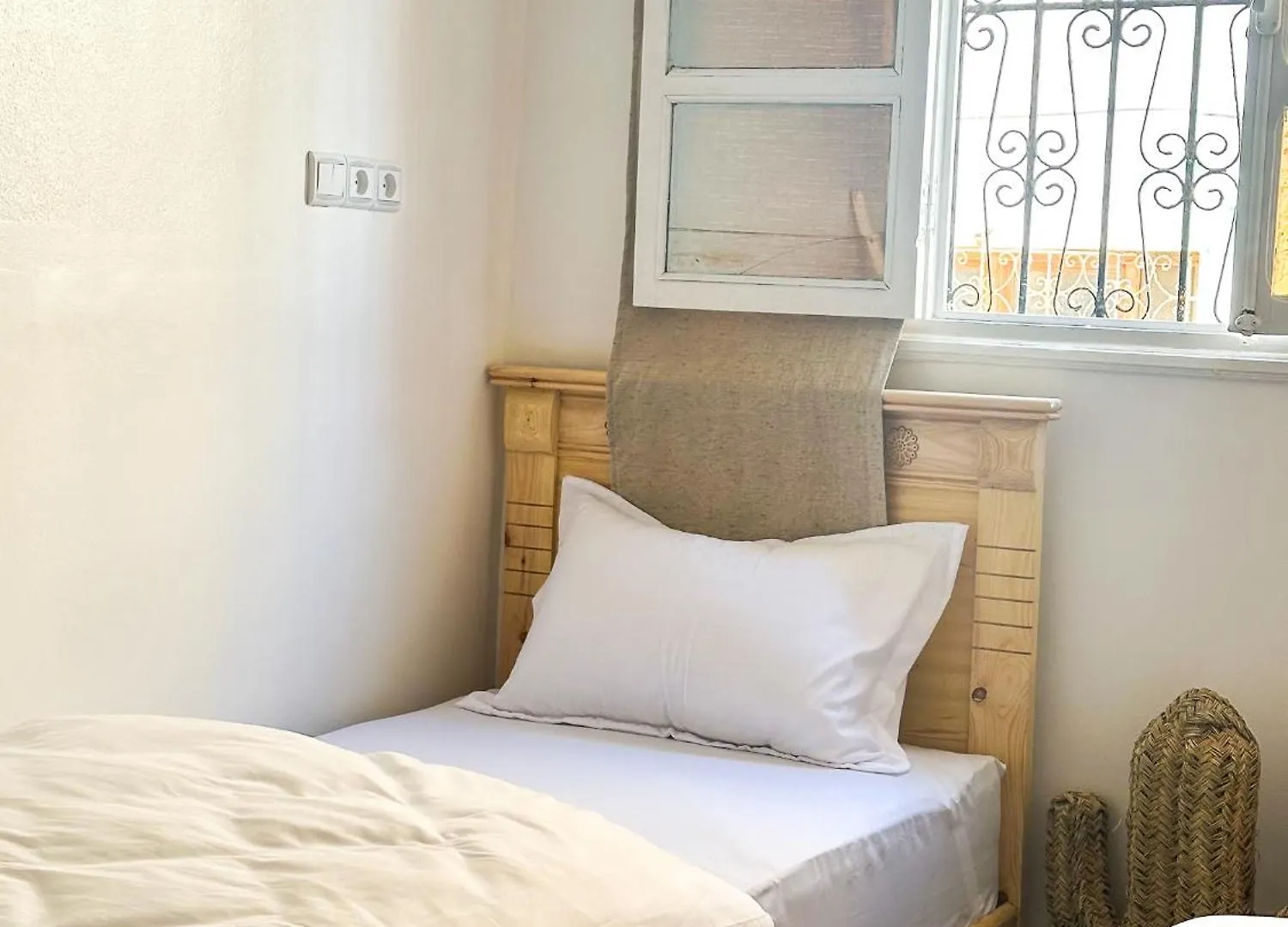 Surf And Stay Anza - Surf Territory Agadir Hostel