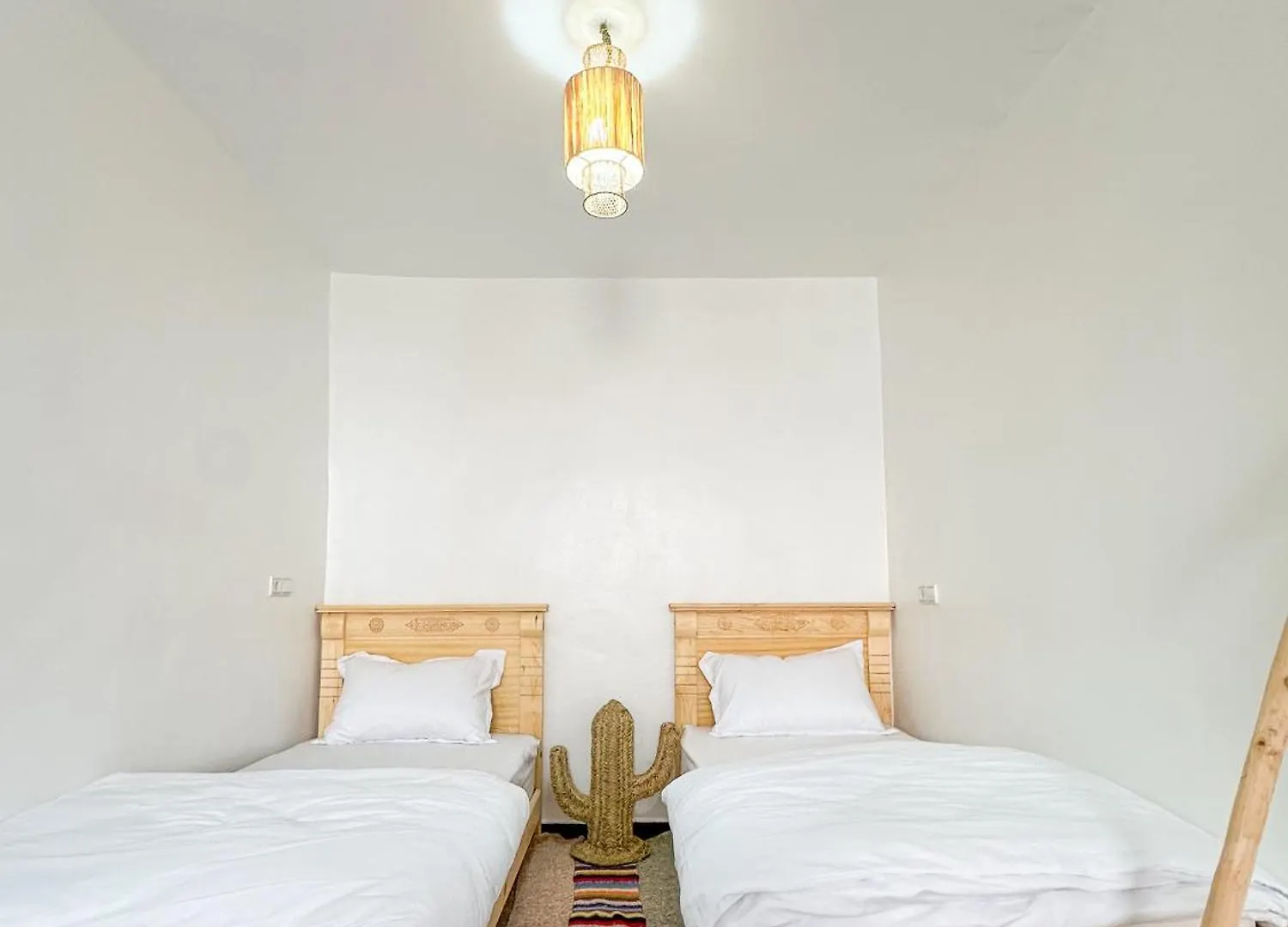 Hostel Surf And Stay Anza - Surf Territory Agadir